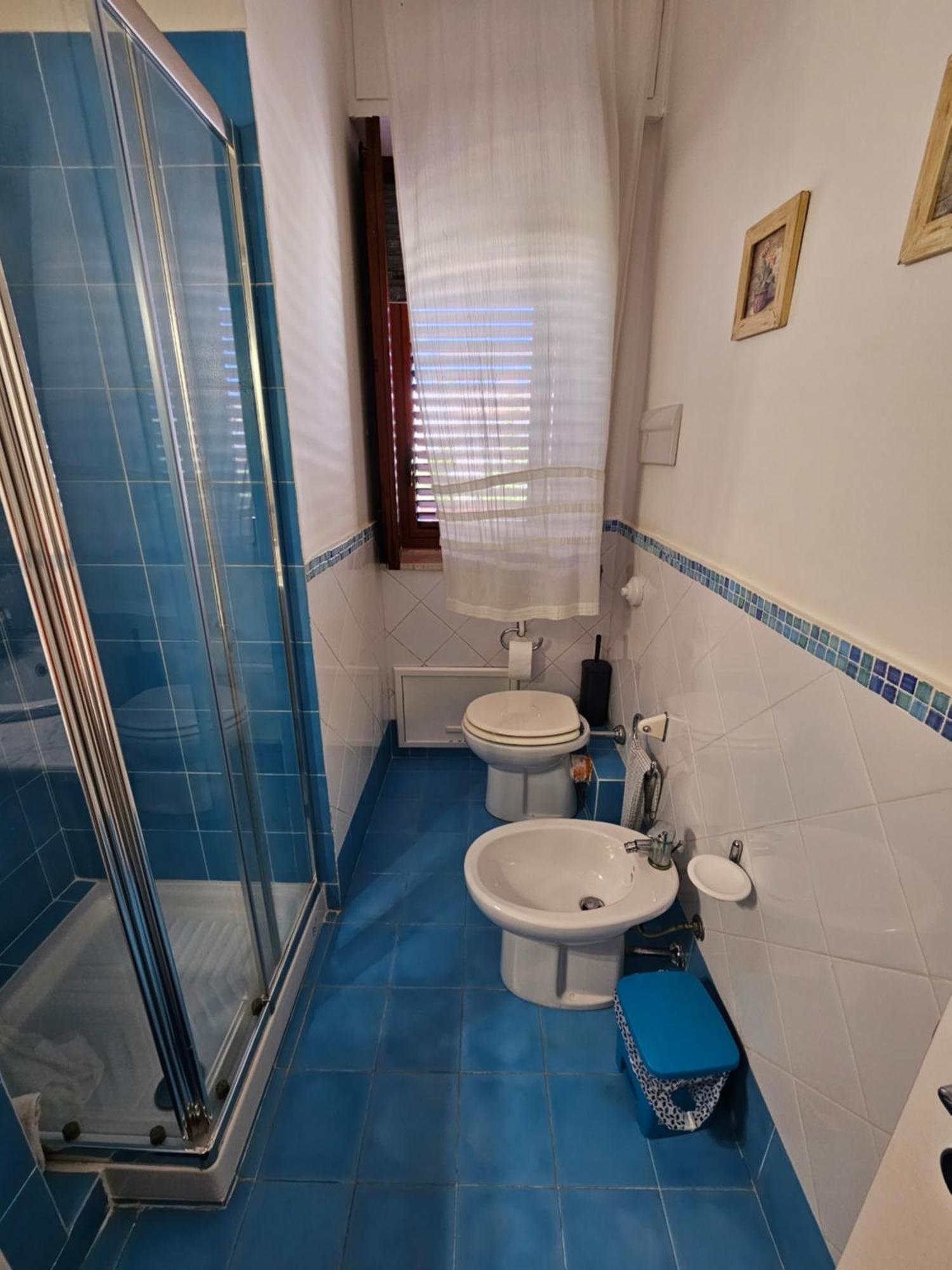 Isolahome Isola delle Femmine Luaran gambar